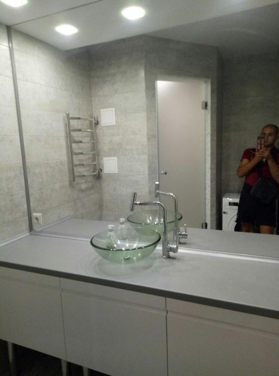 Уютная квартира для отдыха Apartment in Kiev City - Kyiv