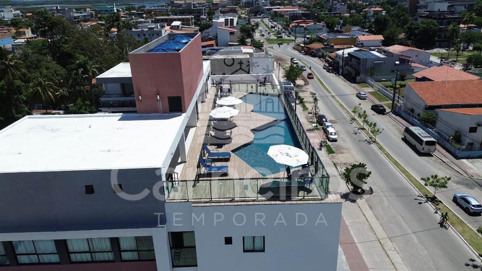 Villa del Porto - Centro de Porto de Galinhas House in Ipojuca