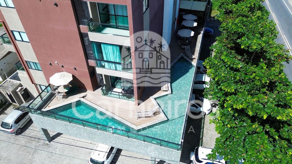 Villa del Porto - Centro de Porto de Galinhas House in Ipojuca