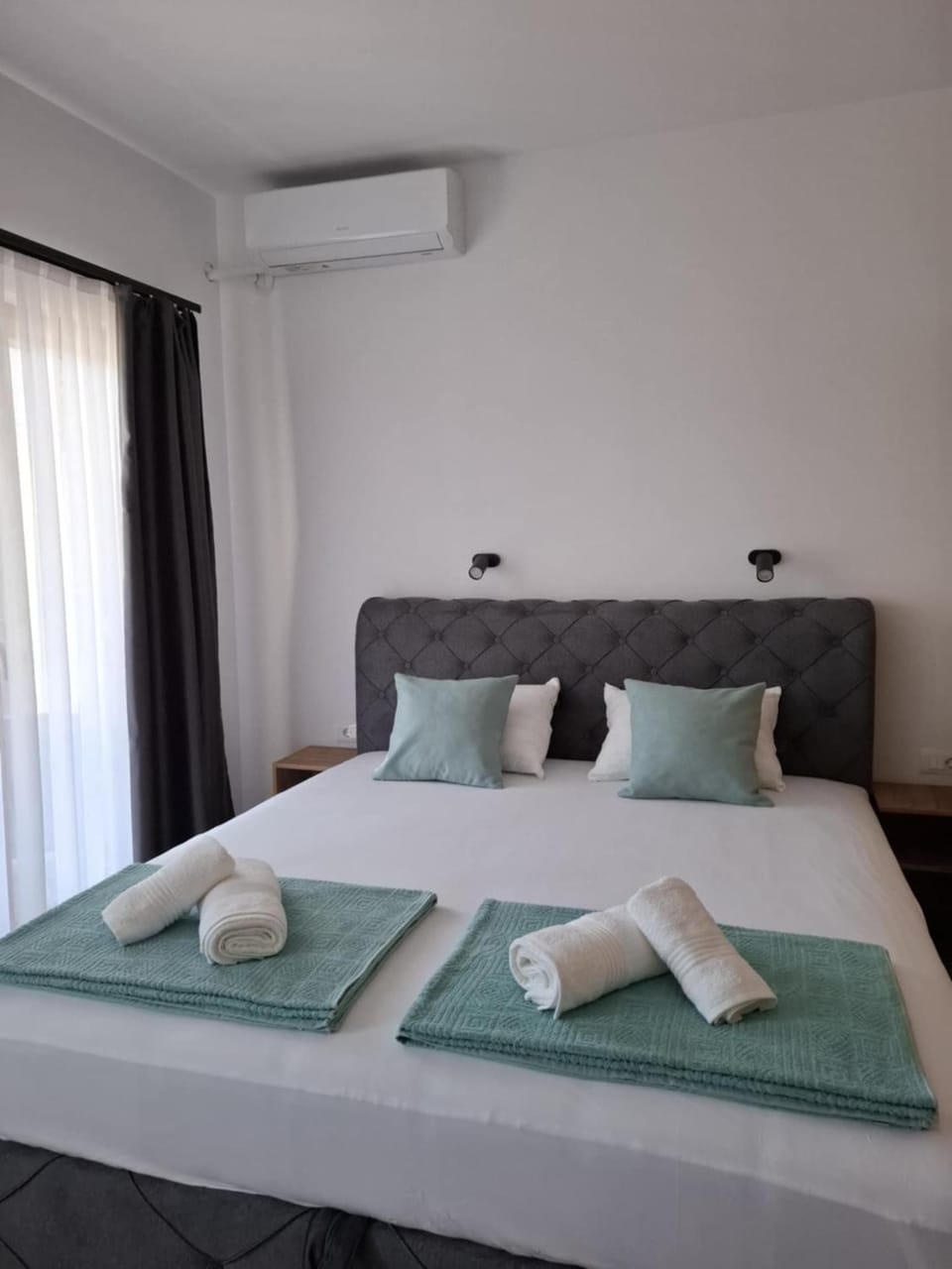 AGA studio apartments Apartment in Ohrid