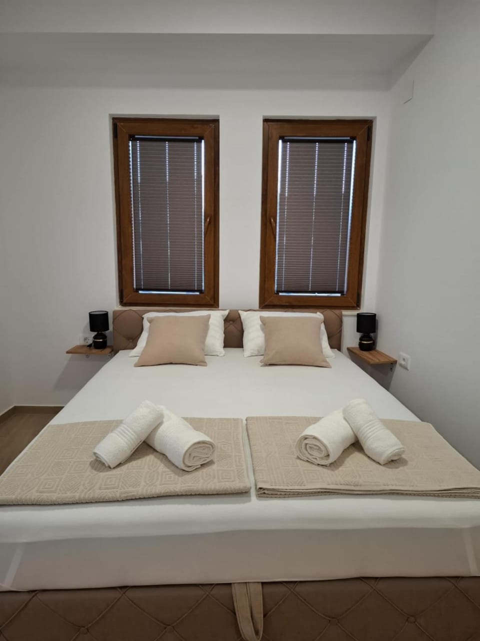 AGA studio apartments Apartment in Ohrid