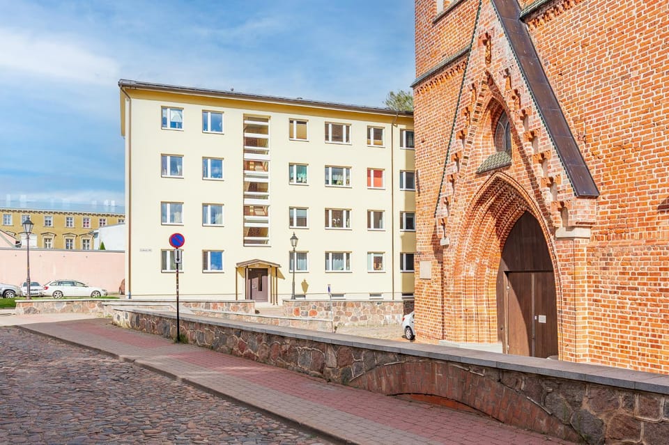 Street view, Location