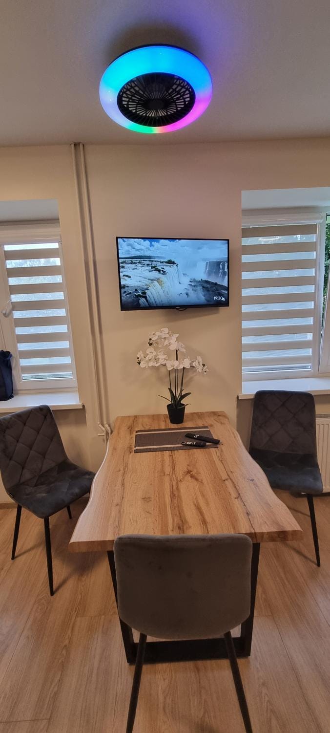 Studio 27 Apartment in Latvia