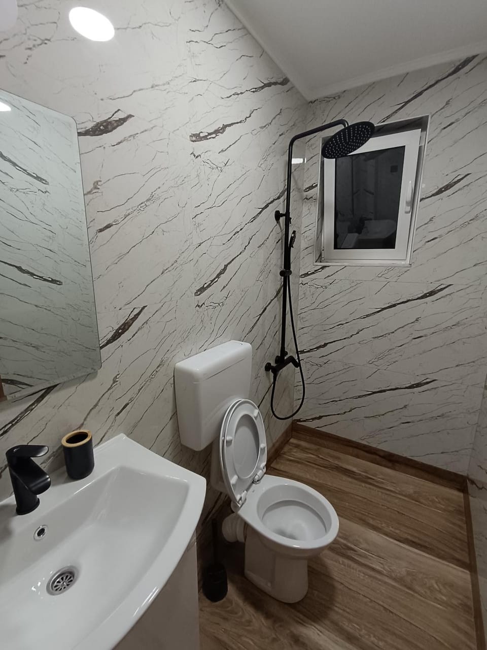 ApartmaniMD apartman 2 mirno utociste Apartment in Montenegro