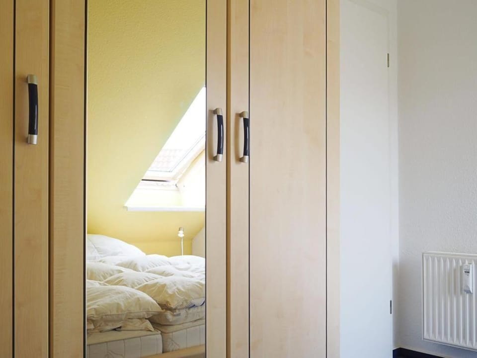 Fewo-Brunnen-W6 Apartment in Prerow