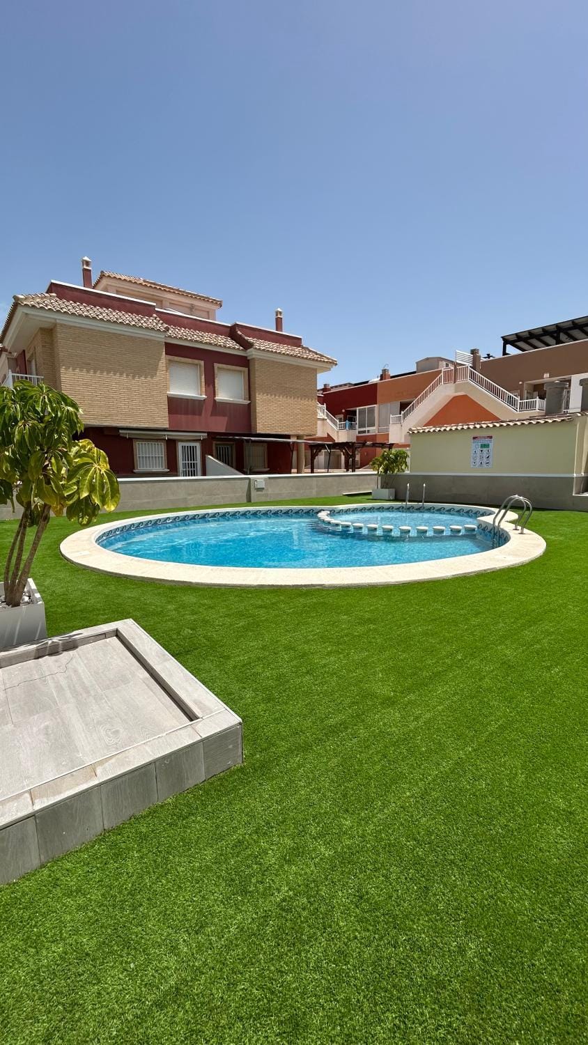 Garden view, Pool view, Swimming pool