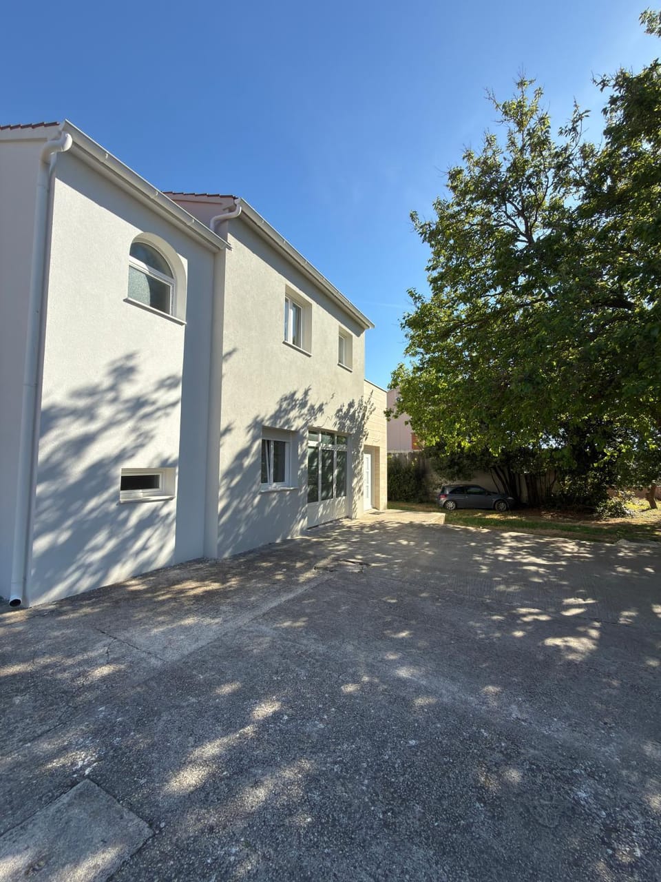 Mulberry residence Apartment in Biograd na Moru
