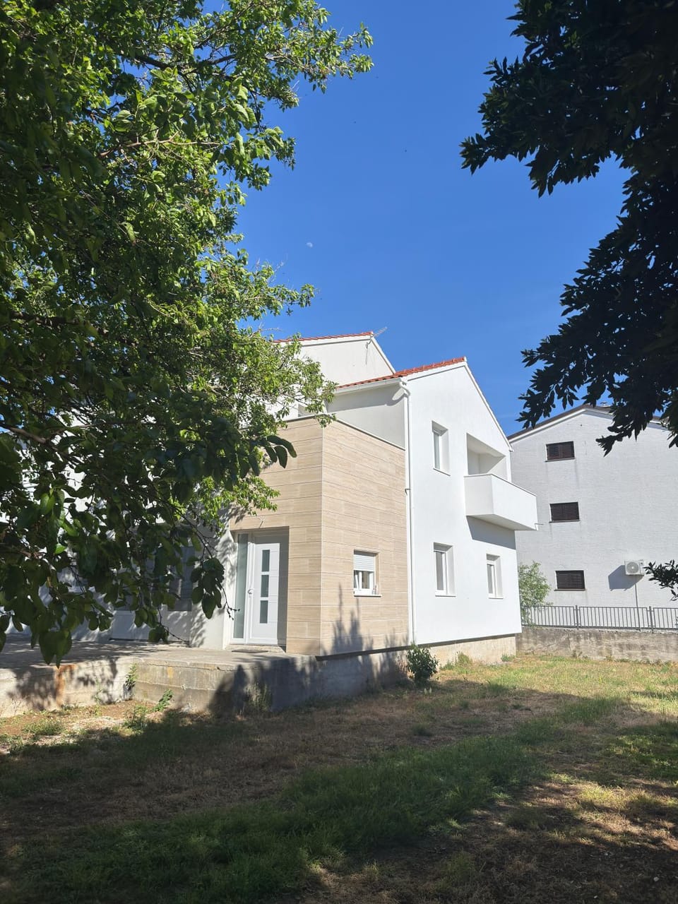 Mulberry residence Apartment in Biograd na Moru