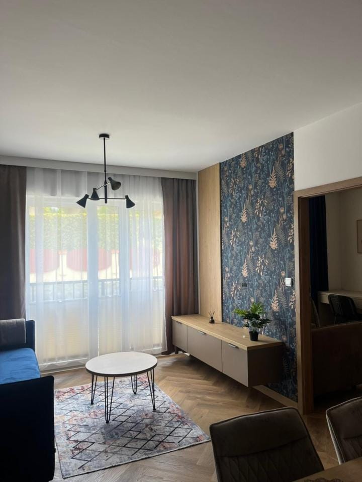 Apartament M16 Apartment in Lesser Poland Voivodeship