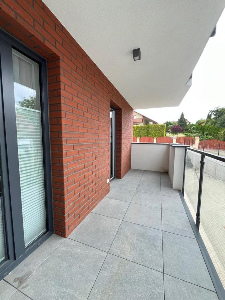Apartament M16 Apartment in Lesser Poland Voivodeship