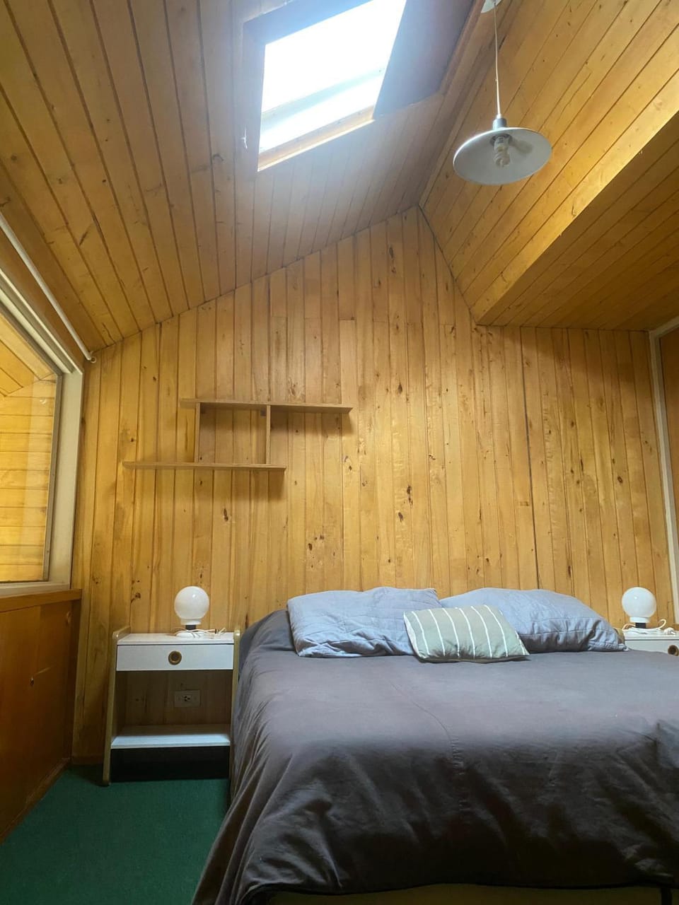 Depto 5 pax, 2 baños, Cirrus 967 Apartment in Mendoza Province Province
