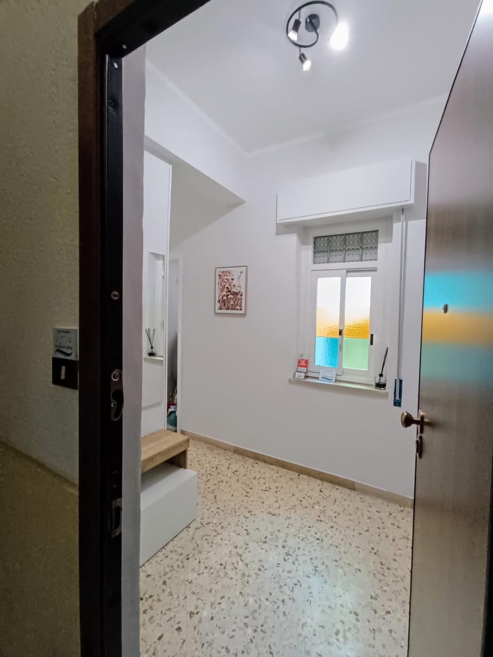 Casa Hyccarina Apartment in Sicily