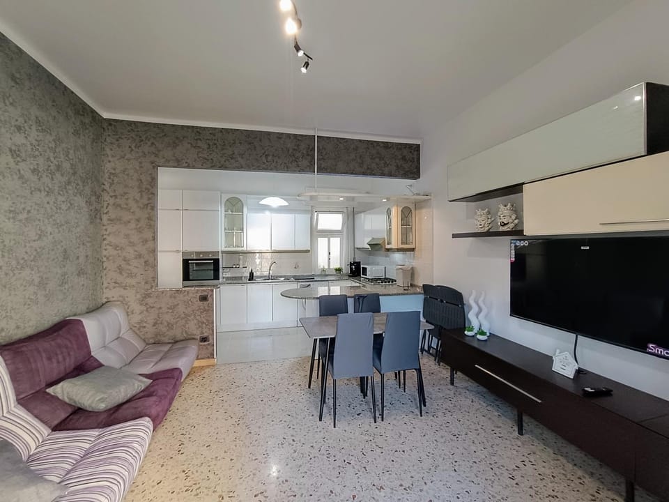 Casa Hyccarina Apartment in Sicily