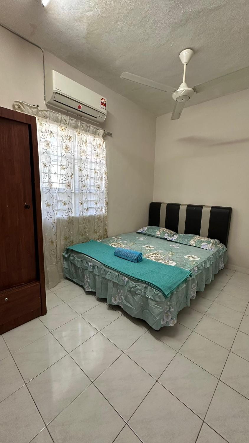 Homestay Jawahir House in Pahang, Malaysia