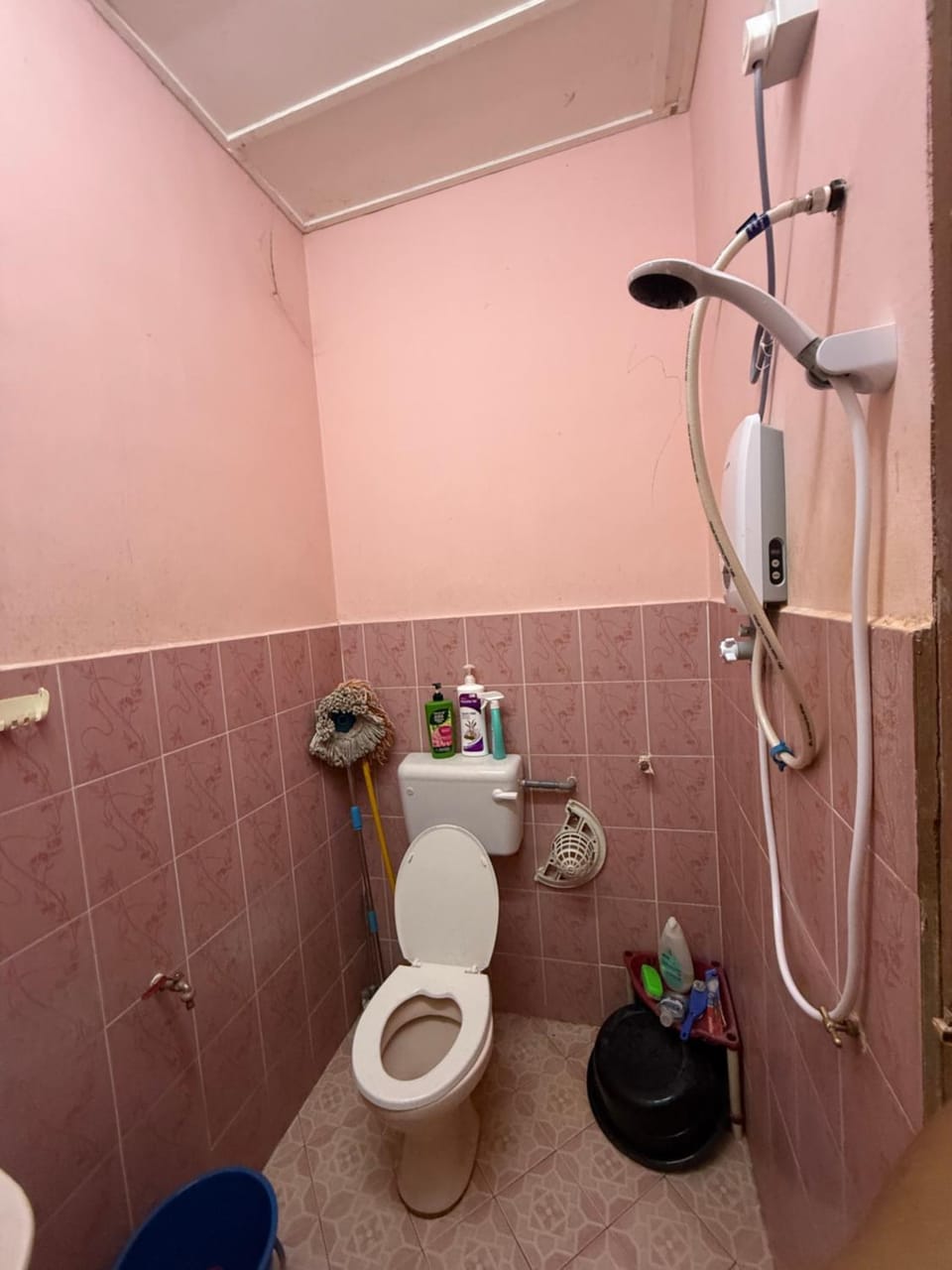 Homestay Jawahir House in Pahang, Malaysia