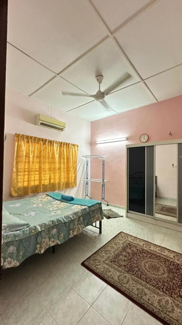Homestay Jawahir House in Pahang, Malaysia