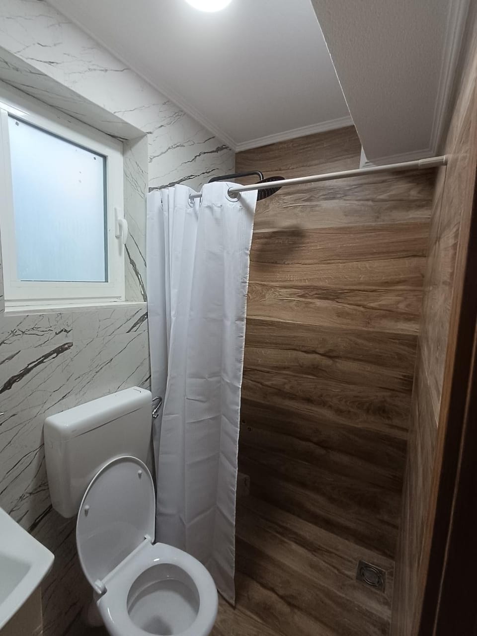 ApartmaniMD apartman 5 uzivanje na pravom mjestu Apartment in Montenegro