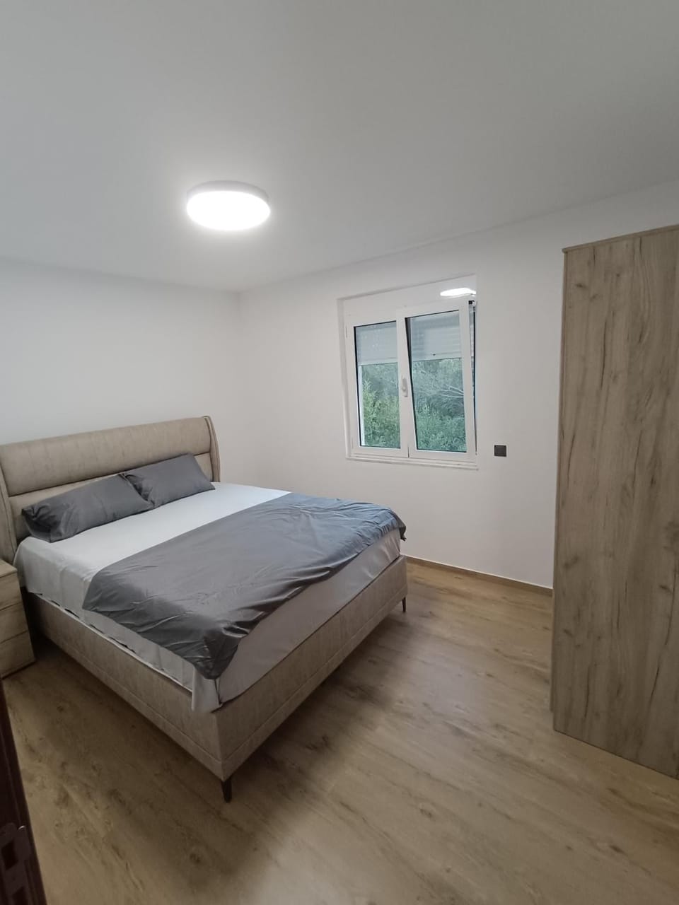 ApartmaniMD apartman 5 uzivanje na pravom mjestu Apartment in Montenegro