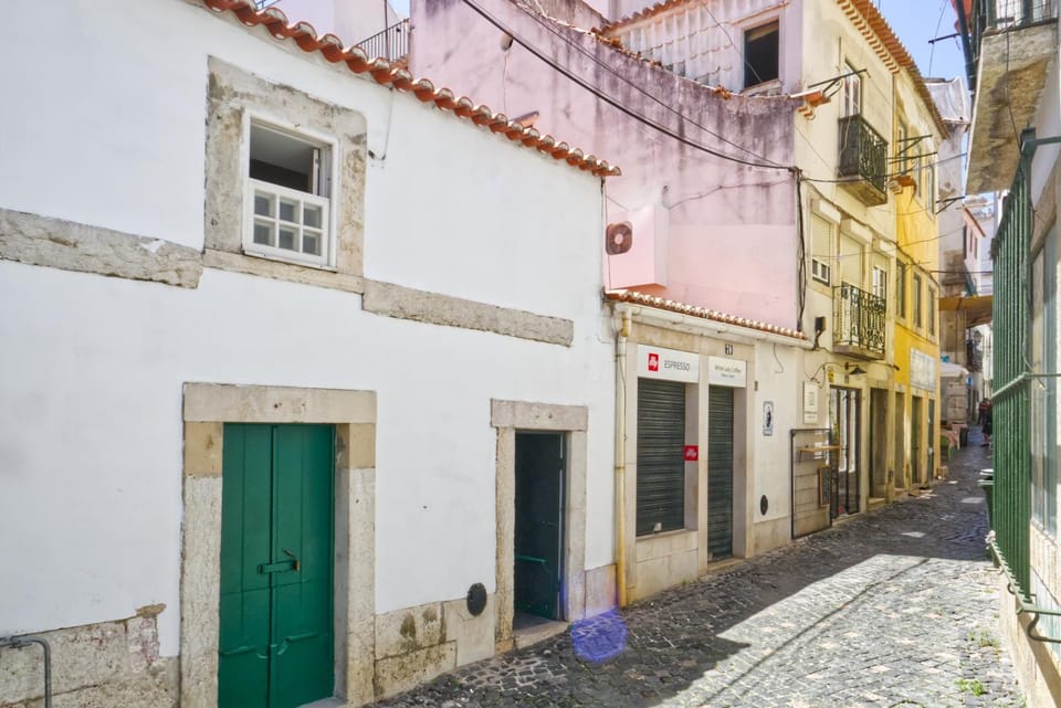 Property building, Neighbourhood, Street view