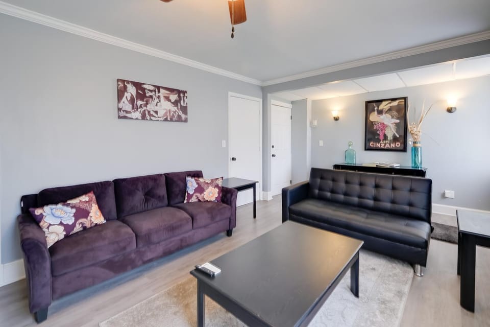 Gastropub On-Site: Loudoun Wine Country Apartment Apartment in Catoctin