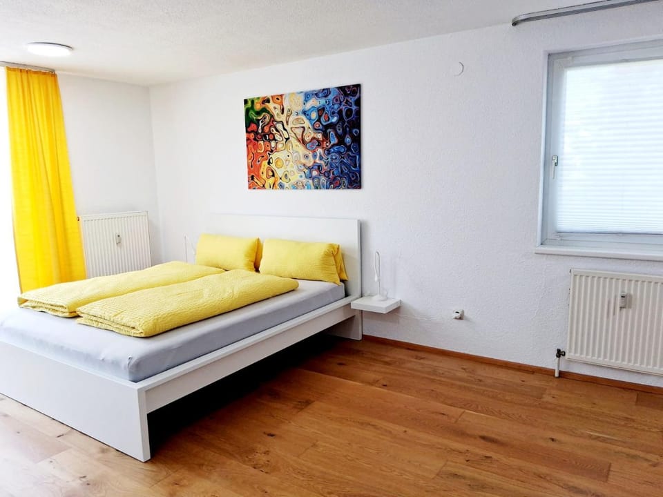 Top Glück Apartmenthaus Sonnenschein Apartment in Vorarlberg, Austria