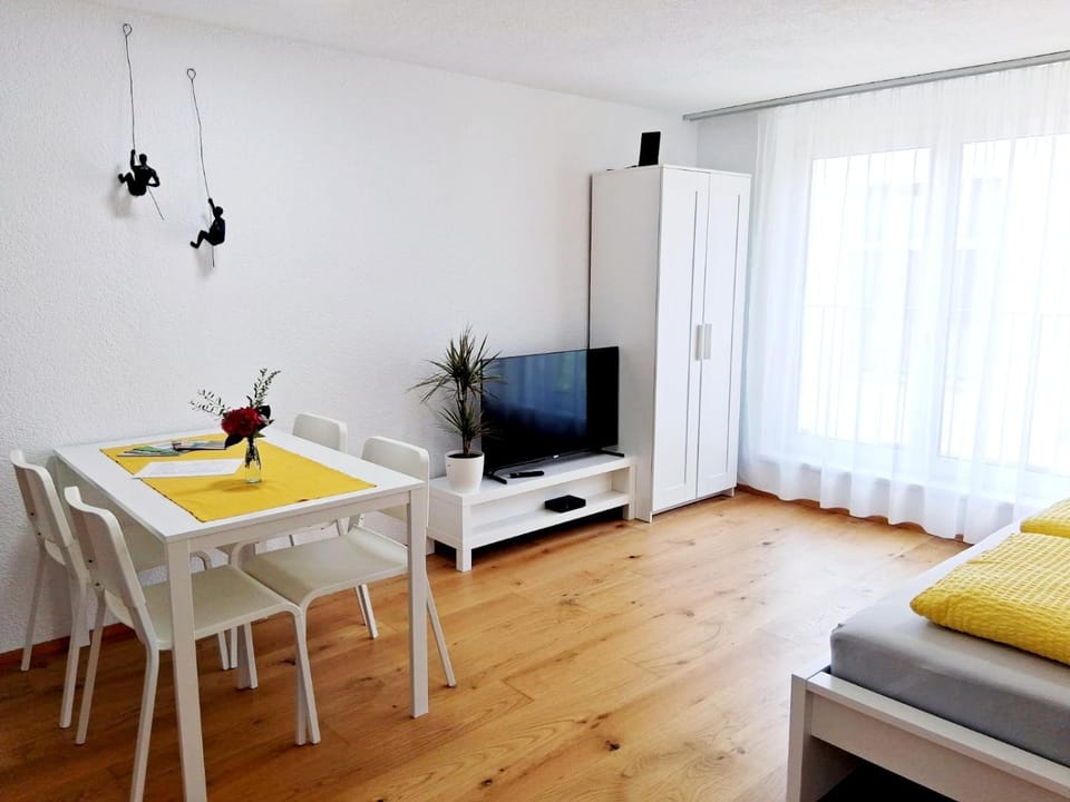 Top Glück Apartmenthaus Sonnenschein Apartment in Vorarlberg, Austria