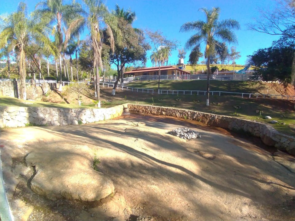 Natural landscape