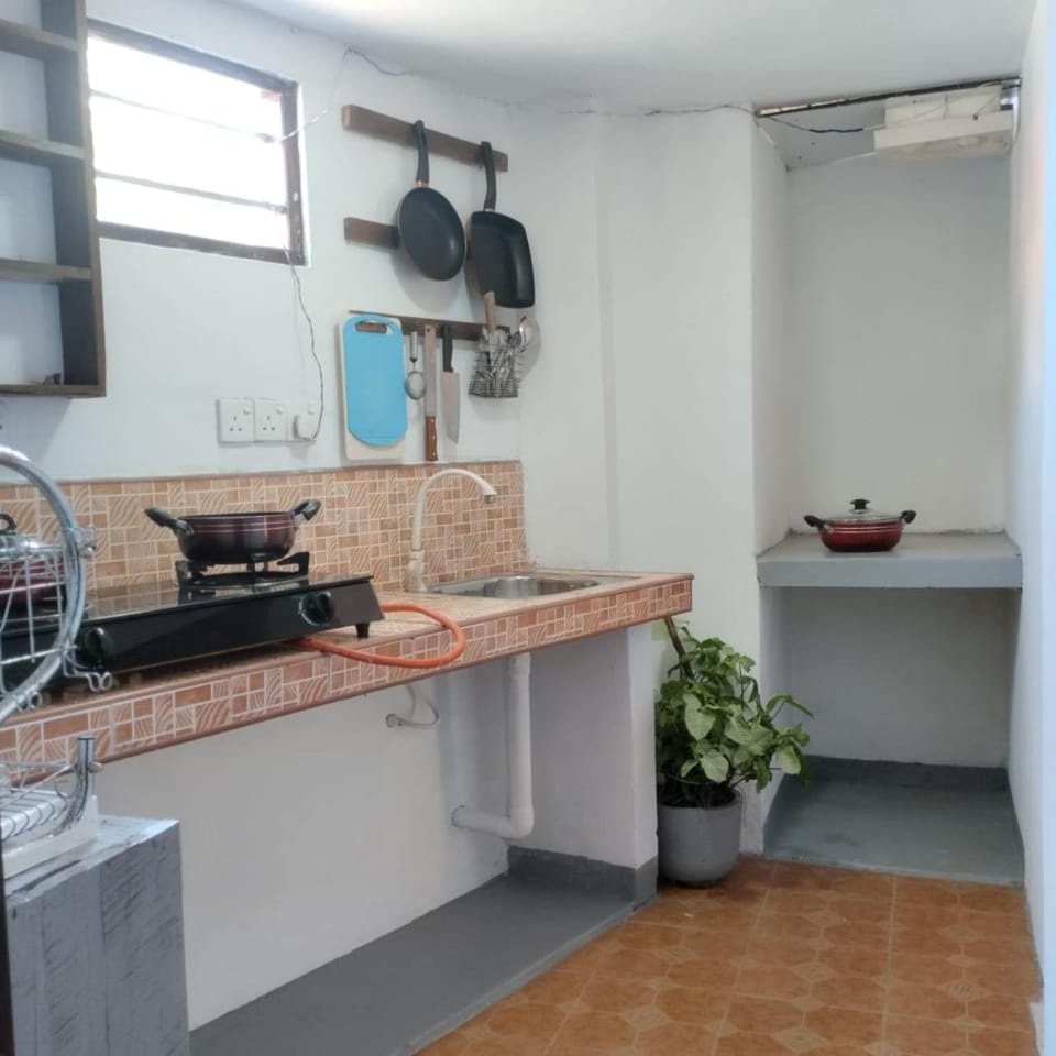 3 bed rooms Apartment Ahangama Apartment in Dambulla