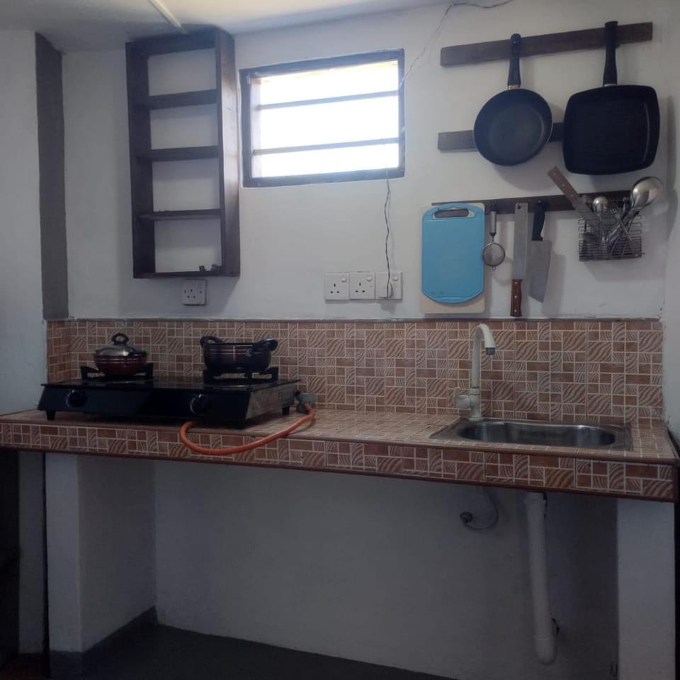 3 bed rooms Apartment Ahangama Apartment in Dambulla