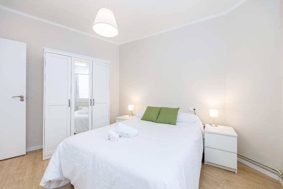 Tilito Vigo piso Apartment in Vigo