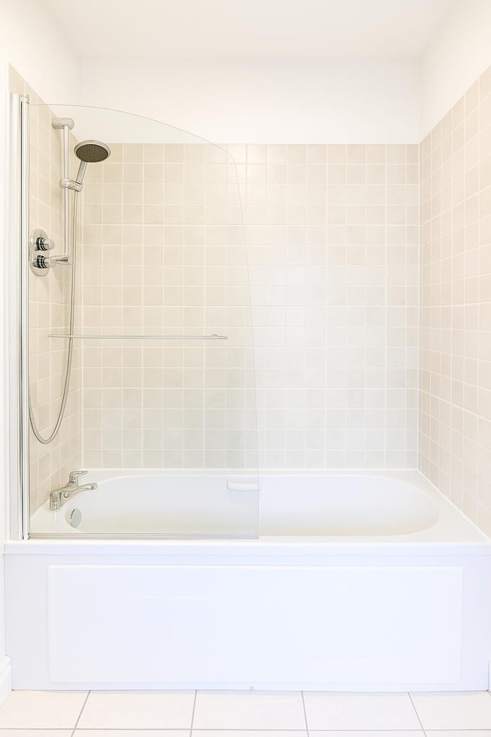 Shower, Bathroom, Bath