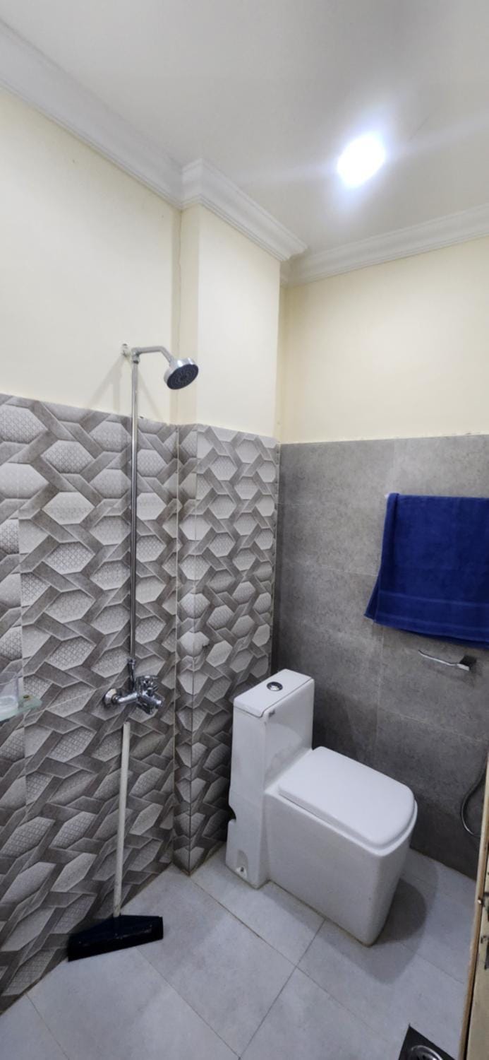 Whispering heights Apartment in Punjab