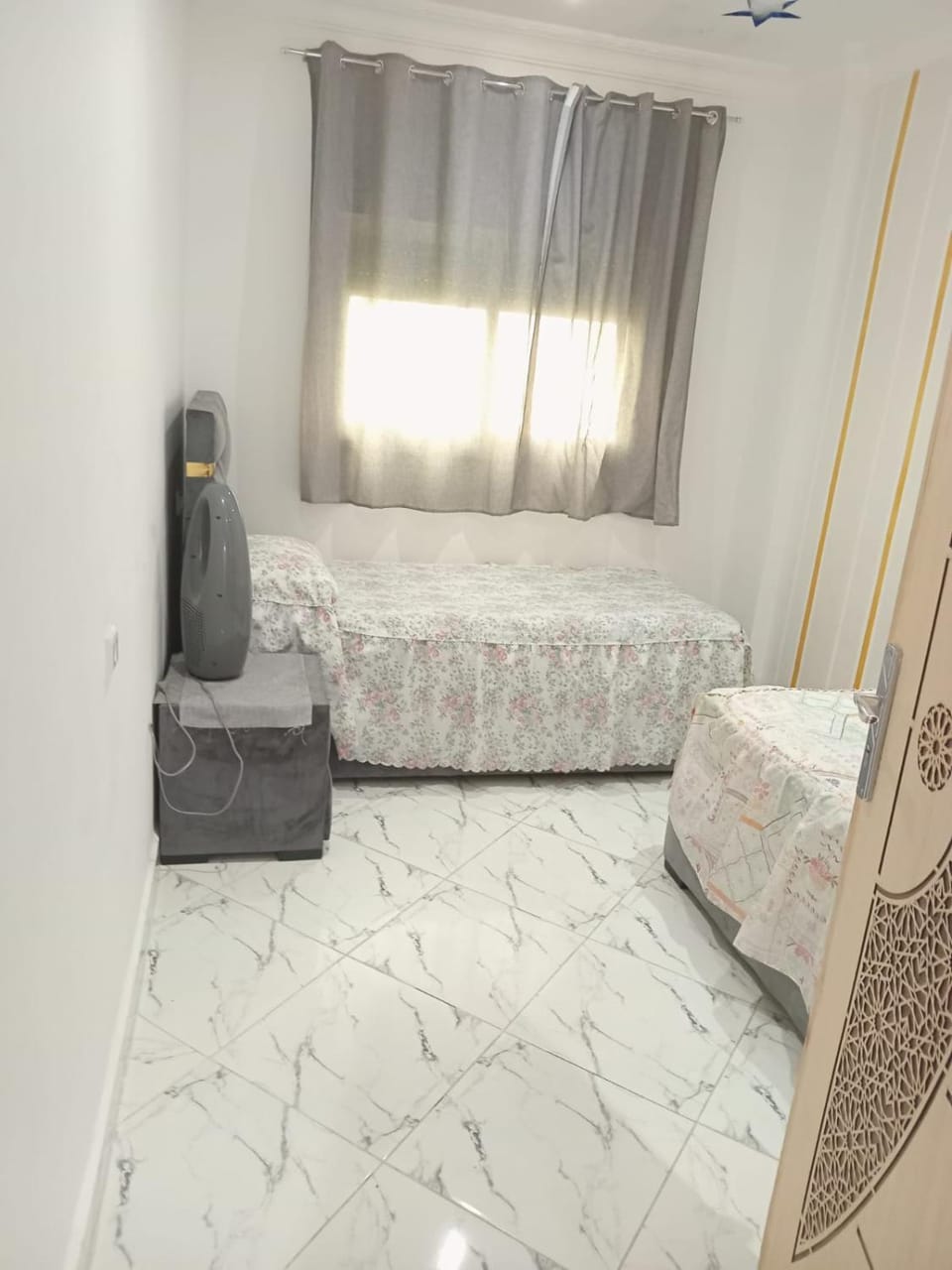 Firdaouss Apartment in Tangier