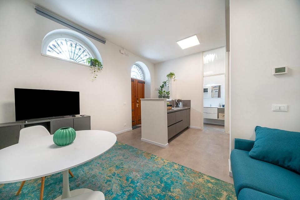 Appartamento Al Vecchio Tram Apartment in Friuli-Venezia Giulia