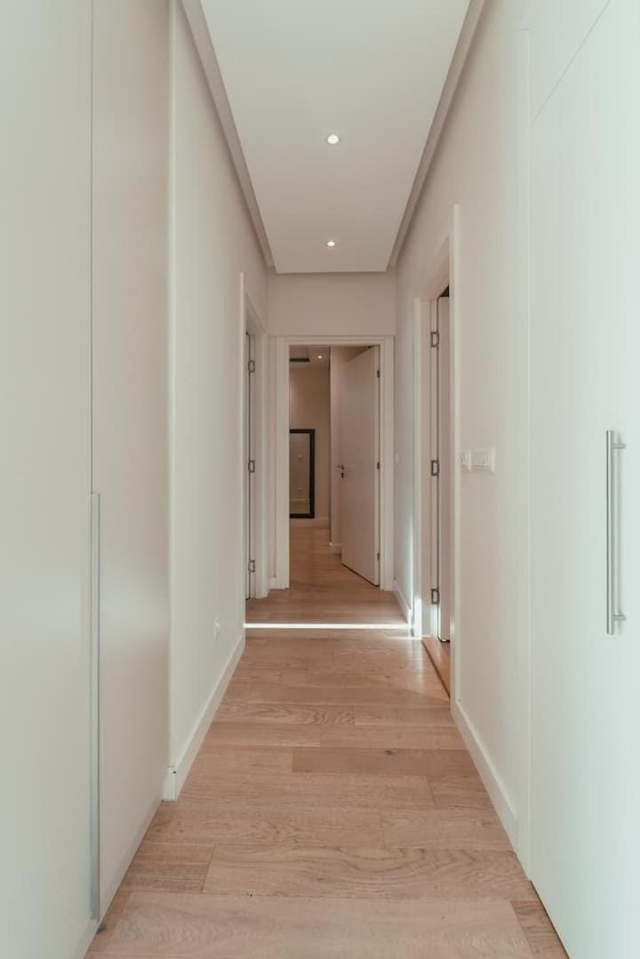 BW City Elegance Collection Apartment in Belgrade