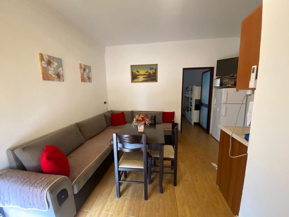 Endi Hotel Apartment in Montenegro