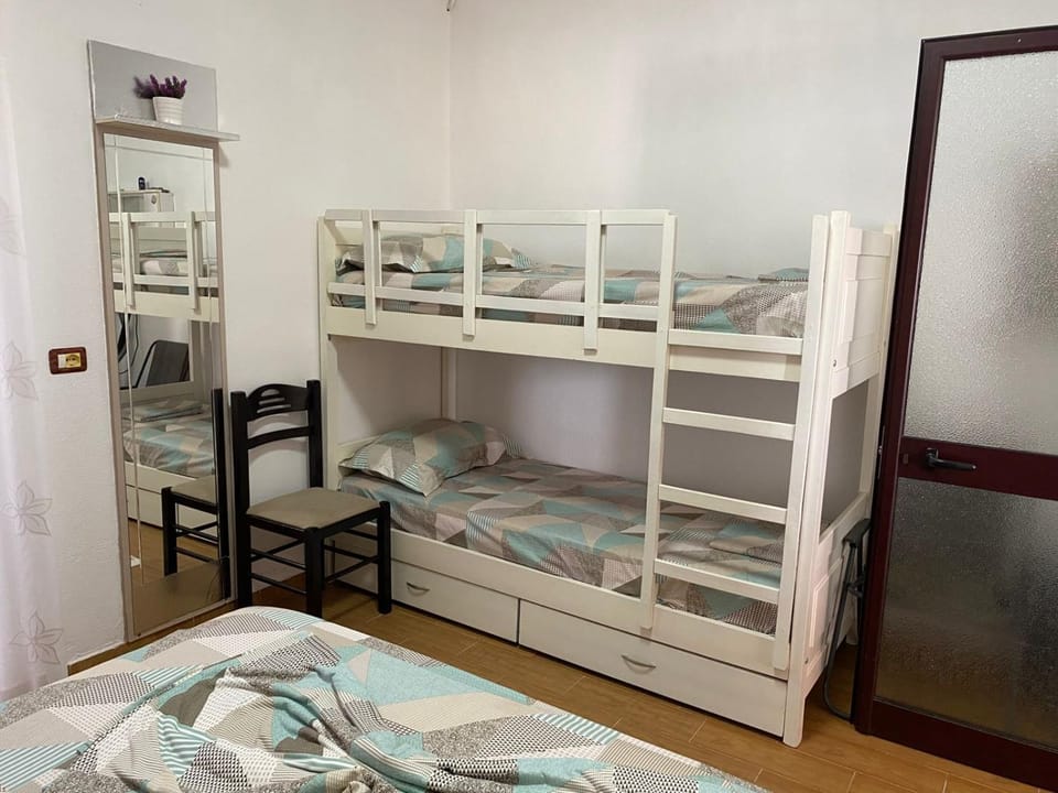 Endi Hotel Apartment in Montenegro
