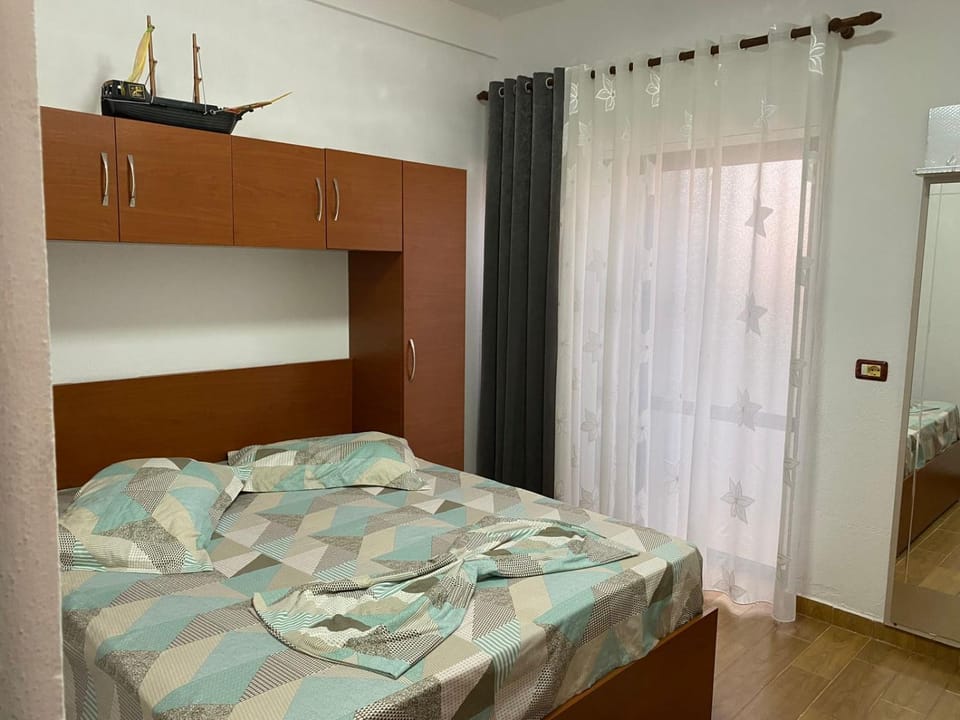 Endi Hotel Apartment in Montenegro