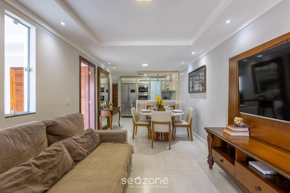 TV and multimedia, Living room, Dining area