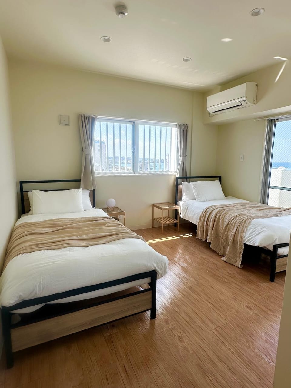 アラハブルーリゾート Apartment in Okinawa Prefecture