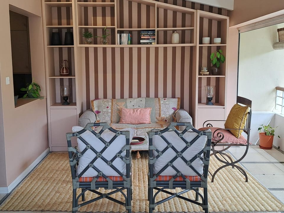 CosyNest Apartment Apartment in Rivière du Rempart District, Mauritius