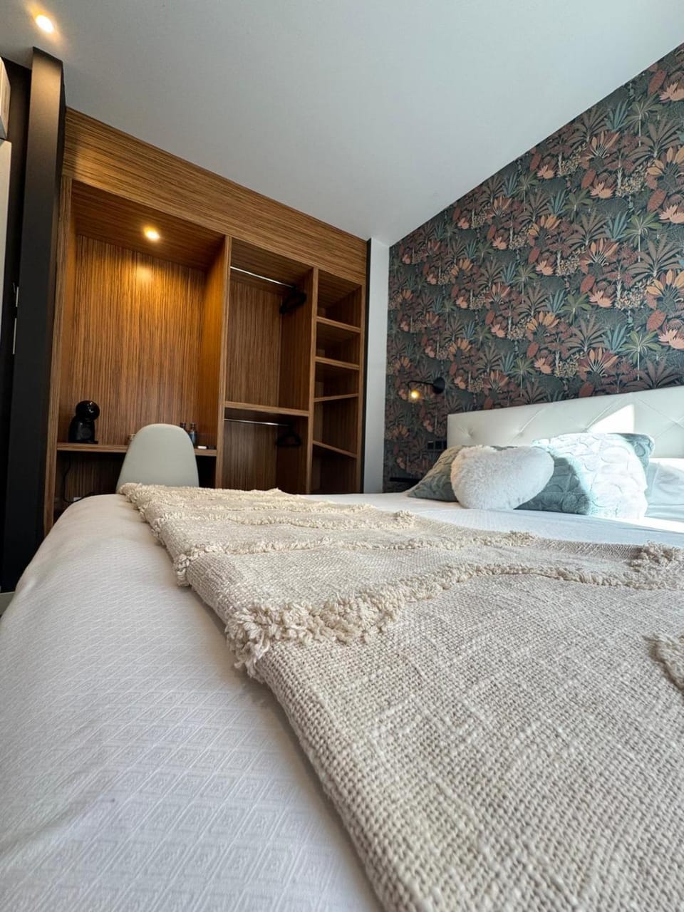 Casa Mar da Vila Bed and Breakfast in Galicia