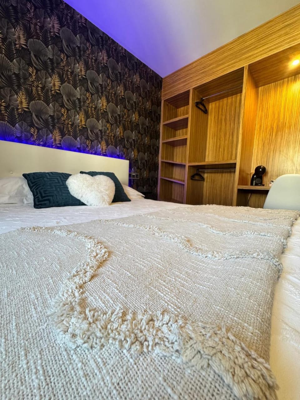 Casa Mar da Vila Bed and Breakfast in Galicia
