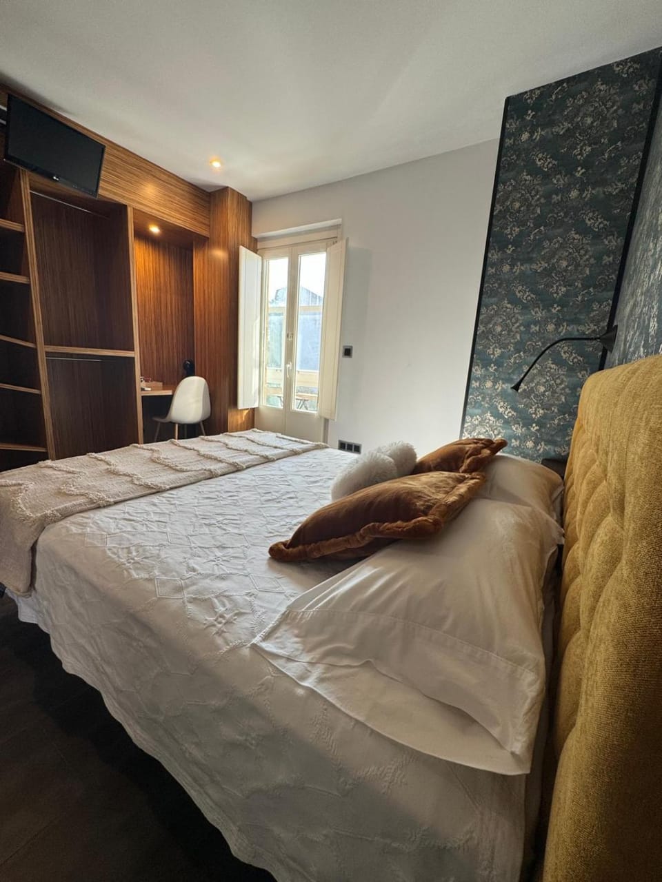 Casa Mar da Vila Bed and Breakfast in Galicia
