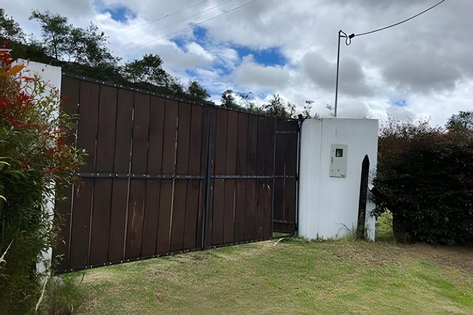 On site