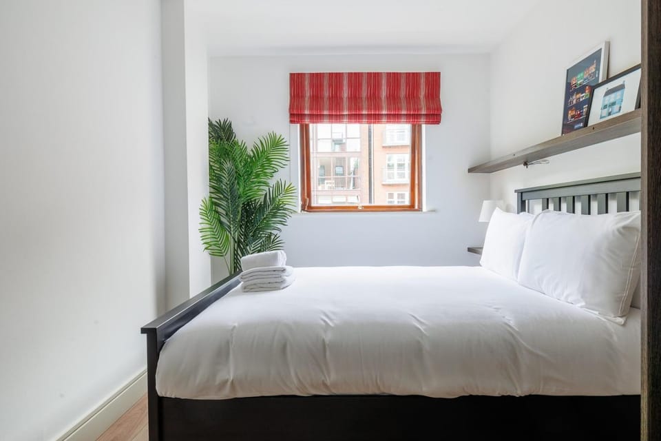 GuestReady - Elegant city stay in Dublin Apartment in Dublin