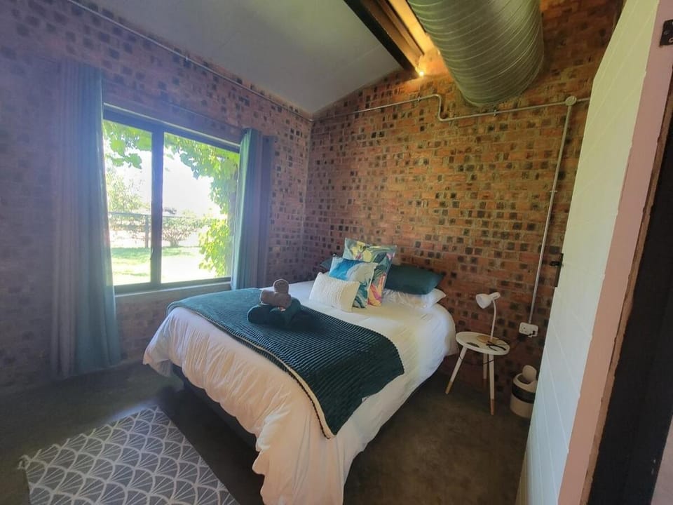 Wilger Rus Orania Vacation Home House in South Africa