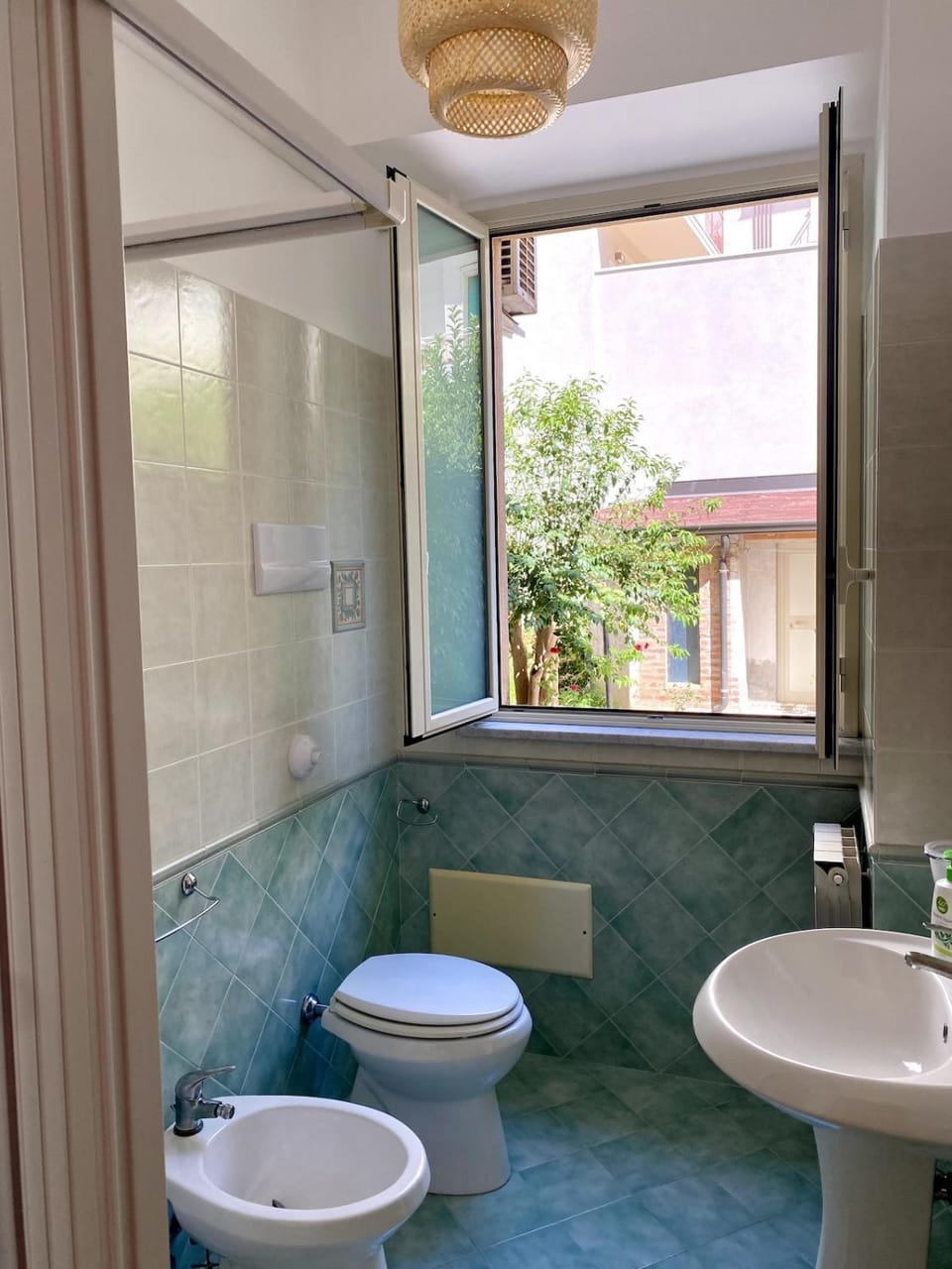 Il Giardino Segreto Apartment in Capo d'Orlando