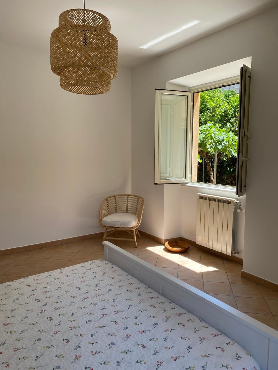 Il Giardino Segreto Apartment in Capo d'Orlando