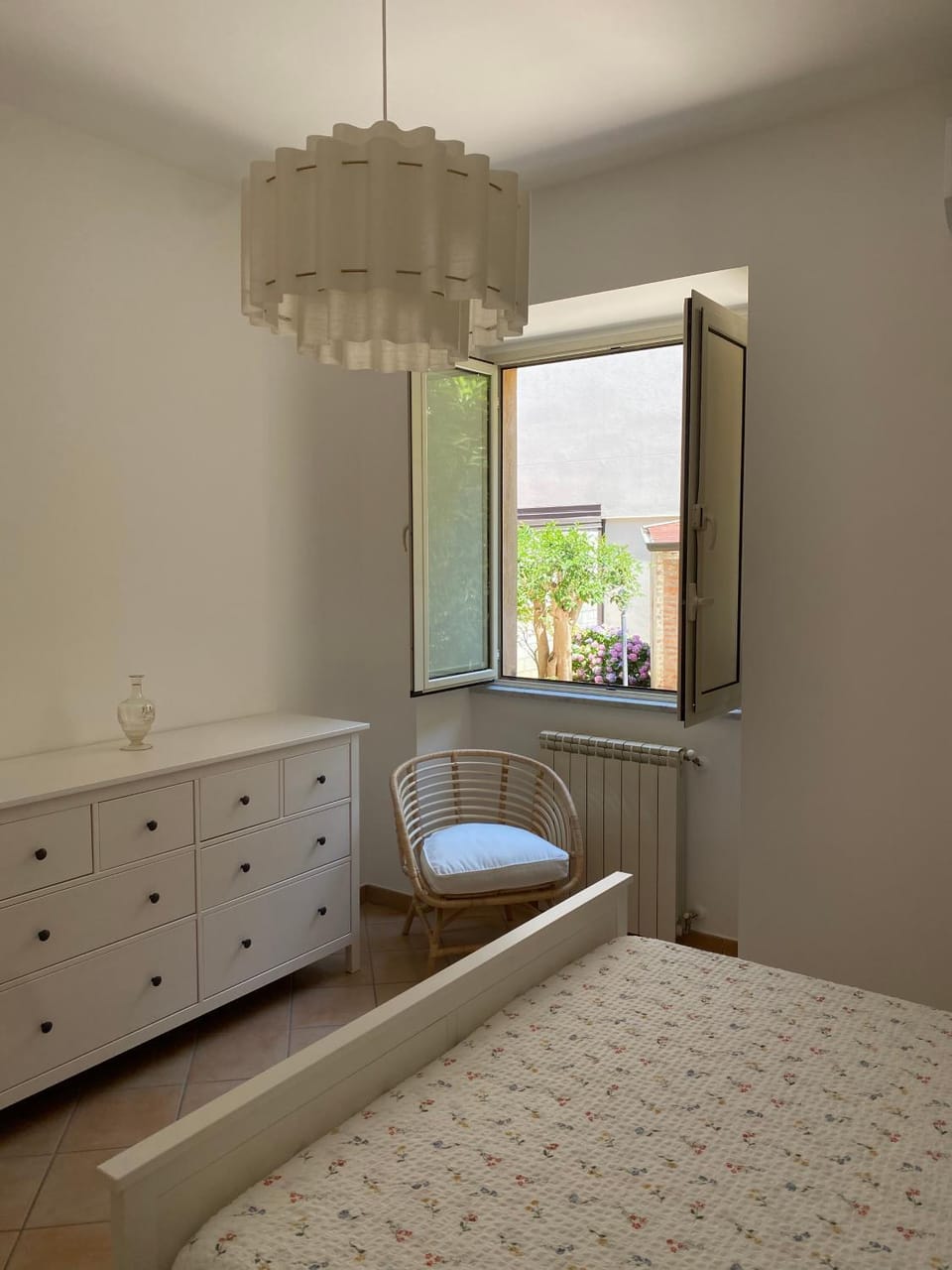 Il Giardino Segreto Apartment in Capo d'Orlando